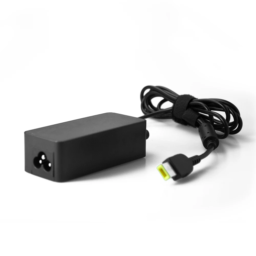 For Lenovo Adlx45ndc3a Adlx45dlc3a 20v 2.25a 45w Usb Ac Adapter For ...