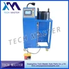 Automatic Touch Screen Hydraulic Hose Crimping Machine for Air Suspension Shock Absorber