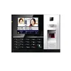 HF Iclock900 Photo ID Free SDK Time Attendance Fingerprint Clock In