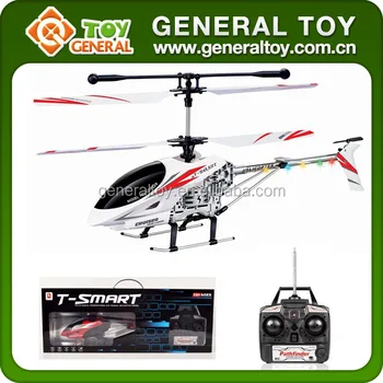 unbreakable remote control helicopter