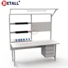 China Factory Steel Top Tool Chest Workbench Ideas For Garage