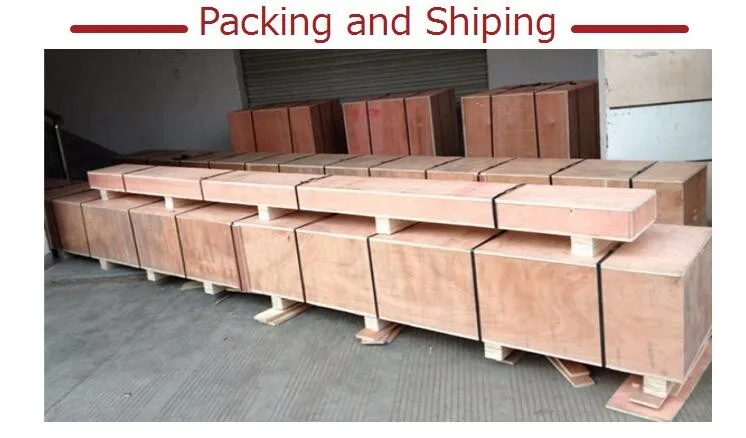 China high presision SP40 SP50 SP60 ball roller bearing shaft assembly for industry