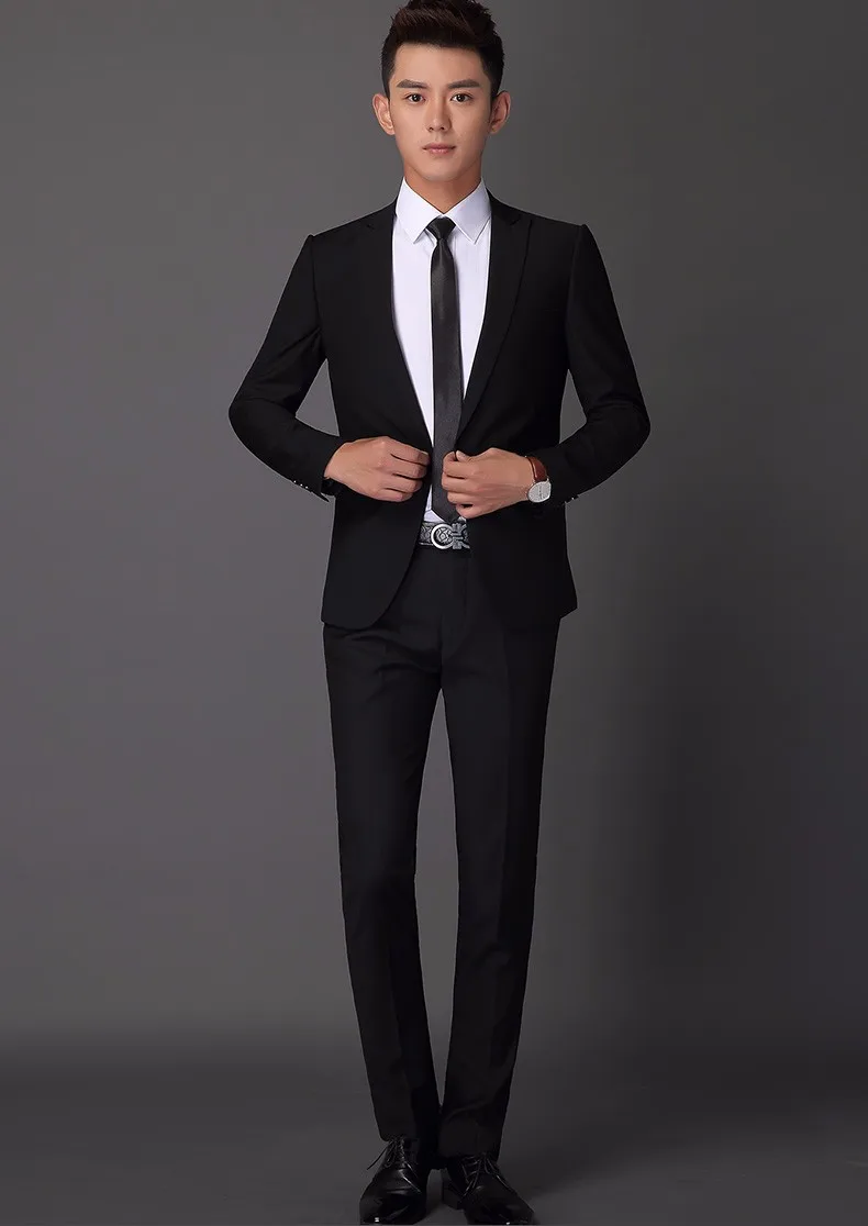 Pant Coat Man Suit Advanced Tailored Man Suits For Wedding Man Custom ...