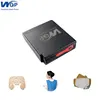 smart rechargeable li ion 7.4v 2600mah lithium heating battery packs for heated vest shoes sole gloves boots