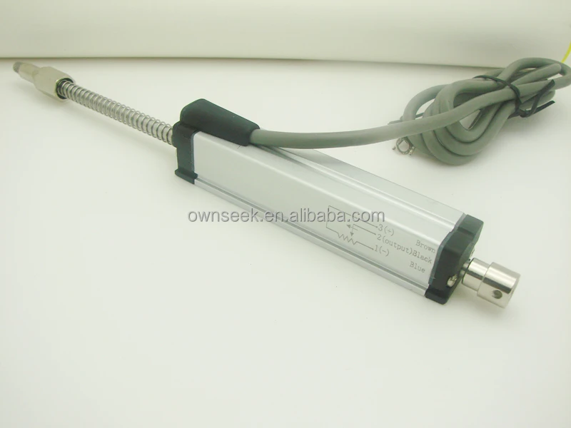 Ktr50mm Ballbearing Gauge Head Linear Position Sensor Buy Position