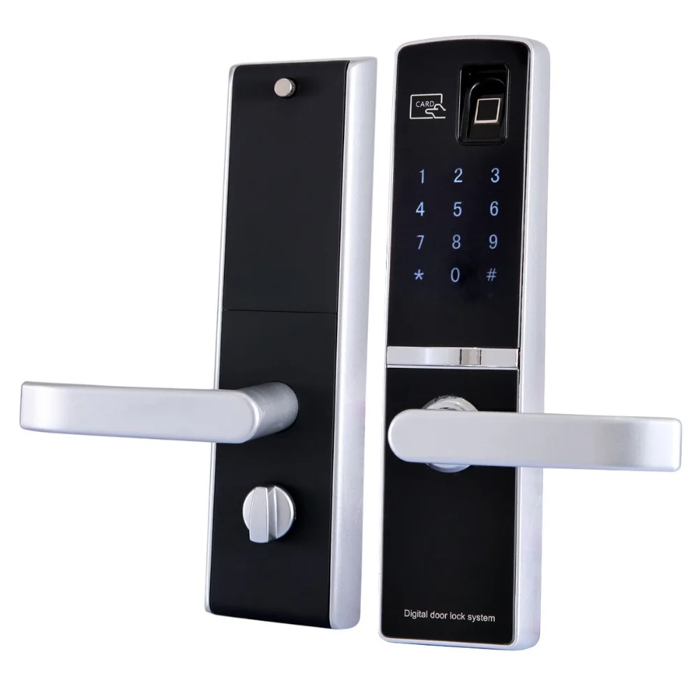 door lock manufacturers