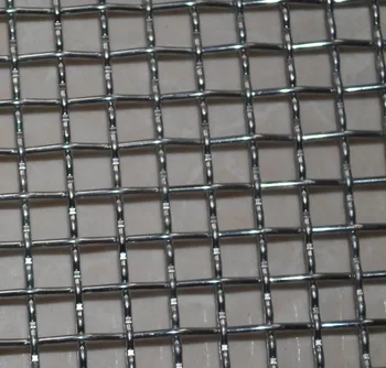 304 / 316l Ss Stainless Steel Wire Mesh Screen - Buy Ss Stainless Steel ...