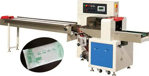 SJ-250C Hs Code Packaging Machinery - High-Accuracy Solutions