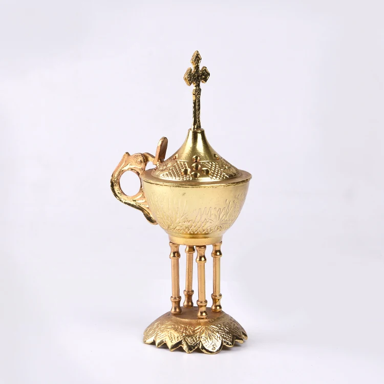 Judaica Israel Gift Medium Jewelry Box Ark Of The Covenant On Copper