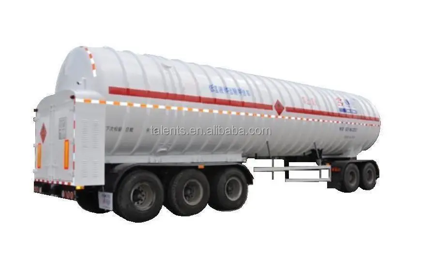 Liquid Co2 Mobile Tanker For Us Market,Liquid Oxygen Tank Buy Liquid