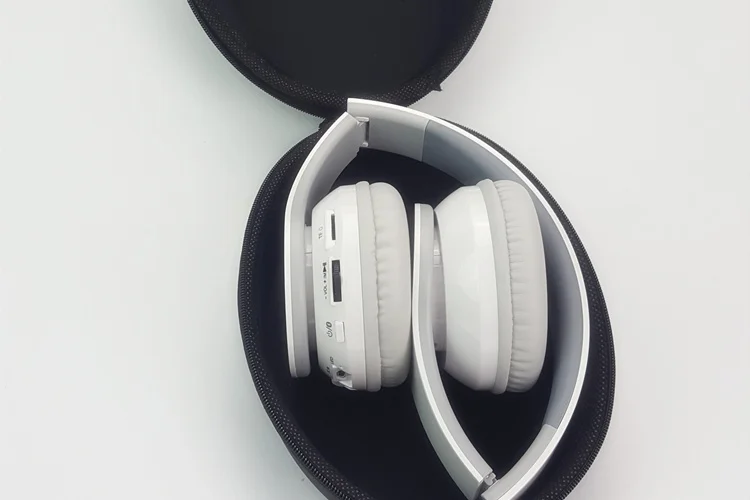 Customized Hot Selling Custom Adjustable Foldable Bt Wireless