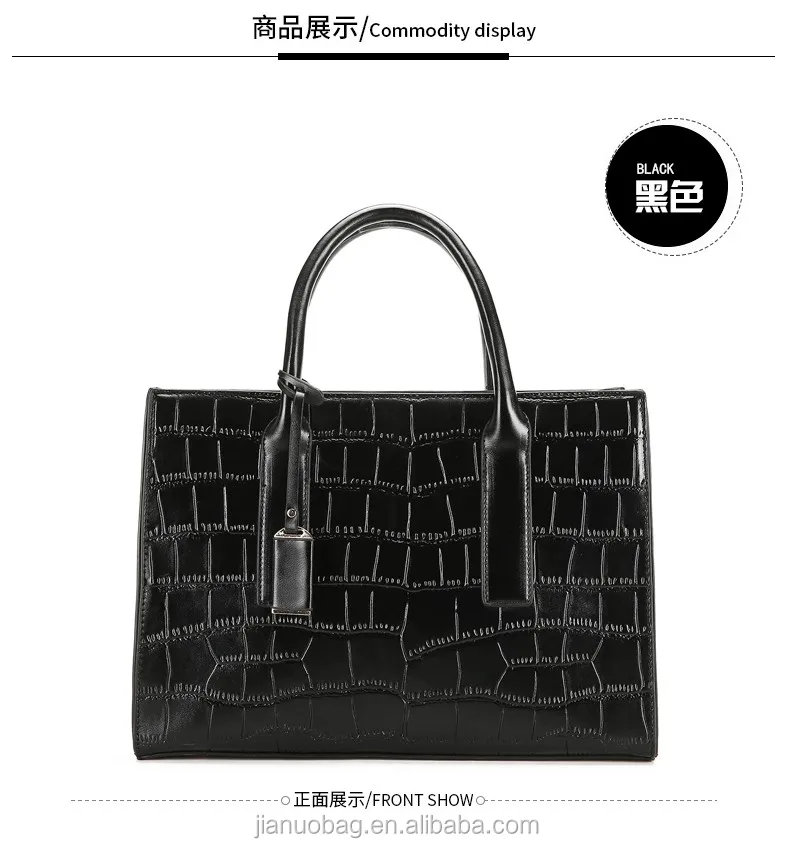Fashion Women Tote Bags Handbag No Brand Leather Handbags Buy No