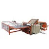 CE Automatic pp Woven Bag Kraft Paper Cutting & Stitching sewing sealing Machine