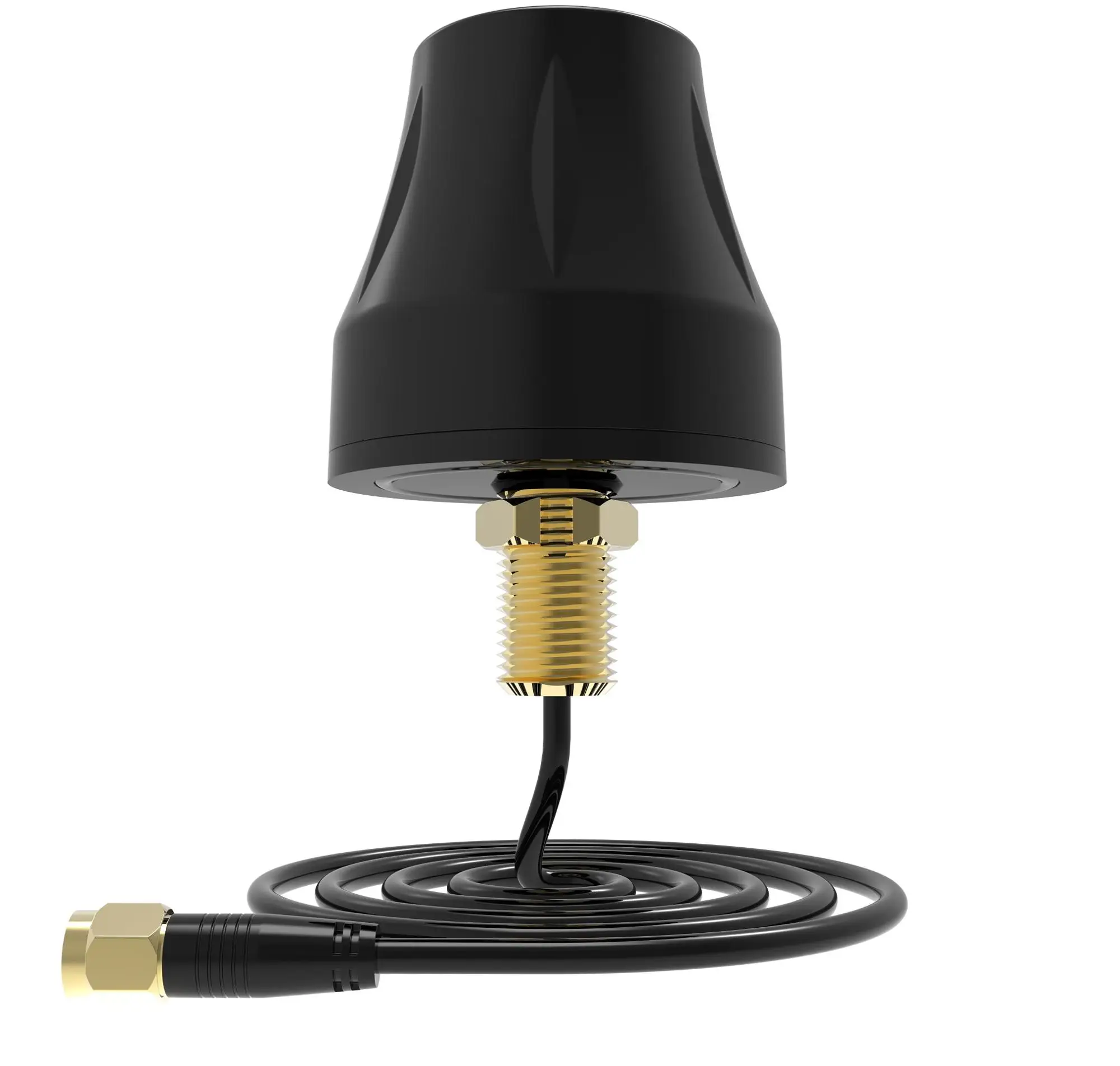 New Design Waterproof 2.4 Ghz Wifi Omnidirectional 25 Dbi Mushroom