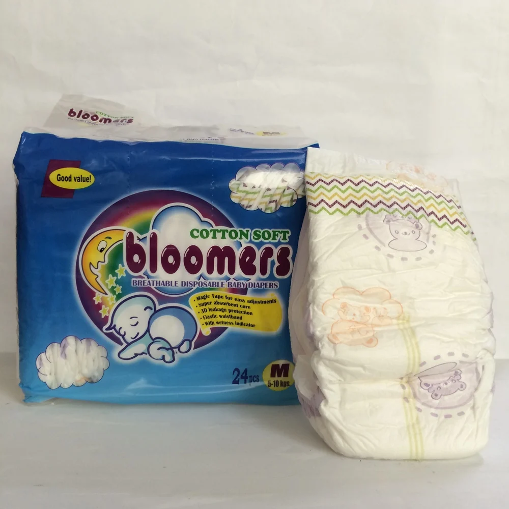 Philippines Private Label Oem Baby Diaper Manufacturers In China Buy