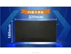 P5 Indoor full Color High definition 1R1G1B RGB 16S LED display unit
