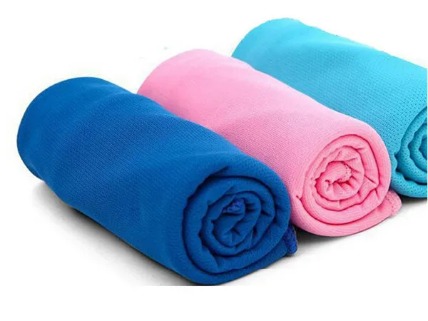 Travel Yoga Pilates Gym Microfiber Bandana,Cooling Towel for Sports Cool Towel for Instant Cooling Relief Ice Cold Scarf For Men Women Chilling Neck Wrap Yica Cooling Towel Camping /& More Microfiber Bandana/,Cooling Towel for Sports