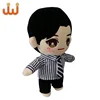 Novel Design Christmas Toy Doll,Best Selling Promotional Real Like Animal Penguin Toys Dolls