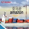 Fulfillment by Amazon FBA shipping rates from china to UK----annie
