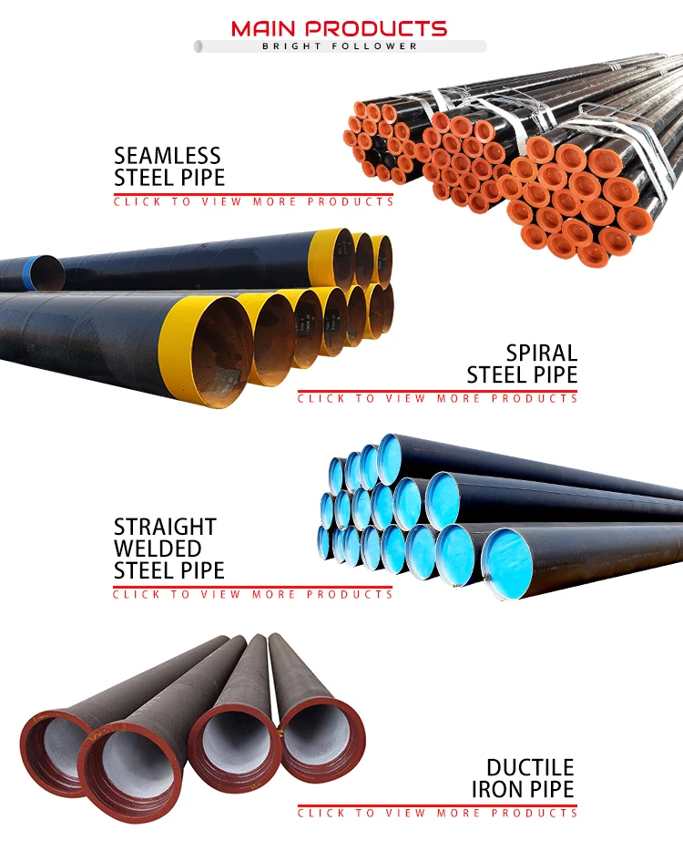 Manufacturers Dn 200 Ductile Iron Pipe Buy Ductile Iron Pipe,Dn 200 Ductile Iron Pipe