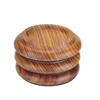 High quality superior zebra triangle piano special footpad ebony footpad