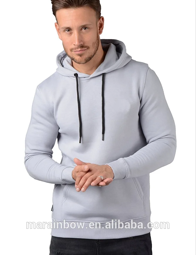 mens gym hoodie