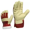 Brand MHR ODM neoprene pad Framing leather working gloves