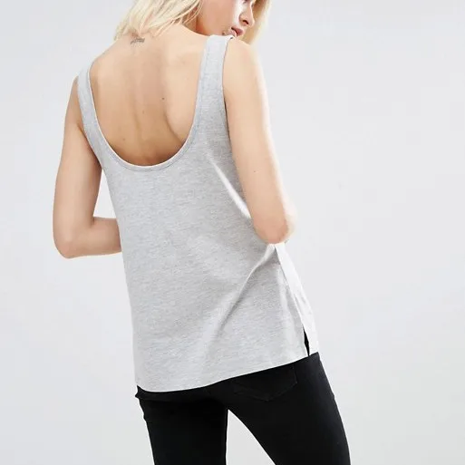 cotton tank tops bulk