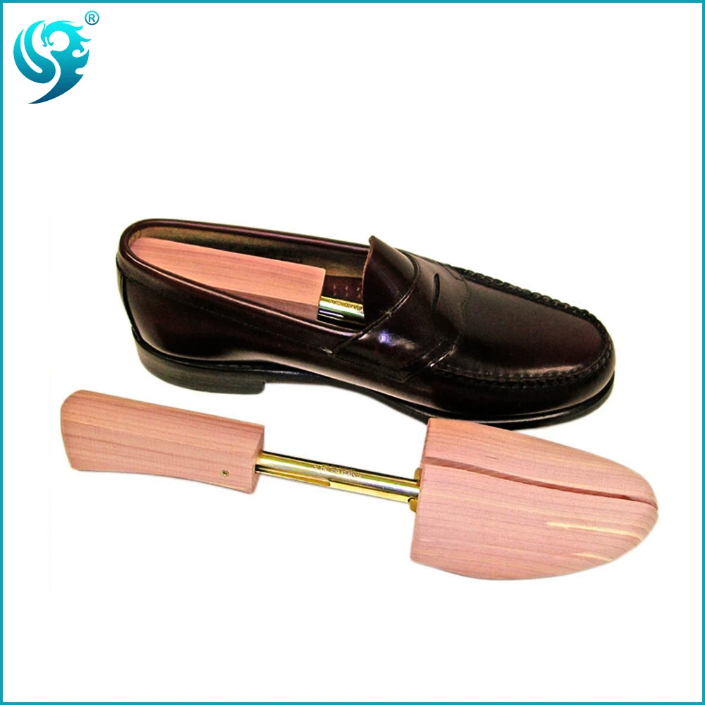 promotion wooden shoe tree.jpg