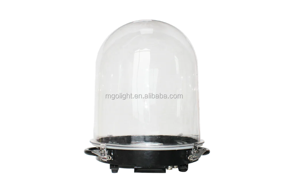 Factory Rain Cover Lamp Shade Patented Moving Lights Head Dome Rain