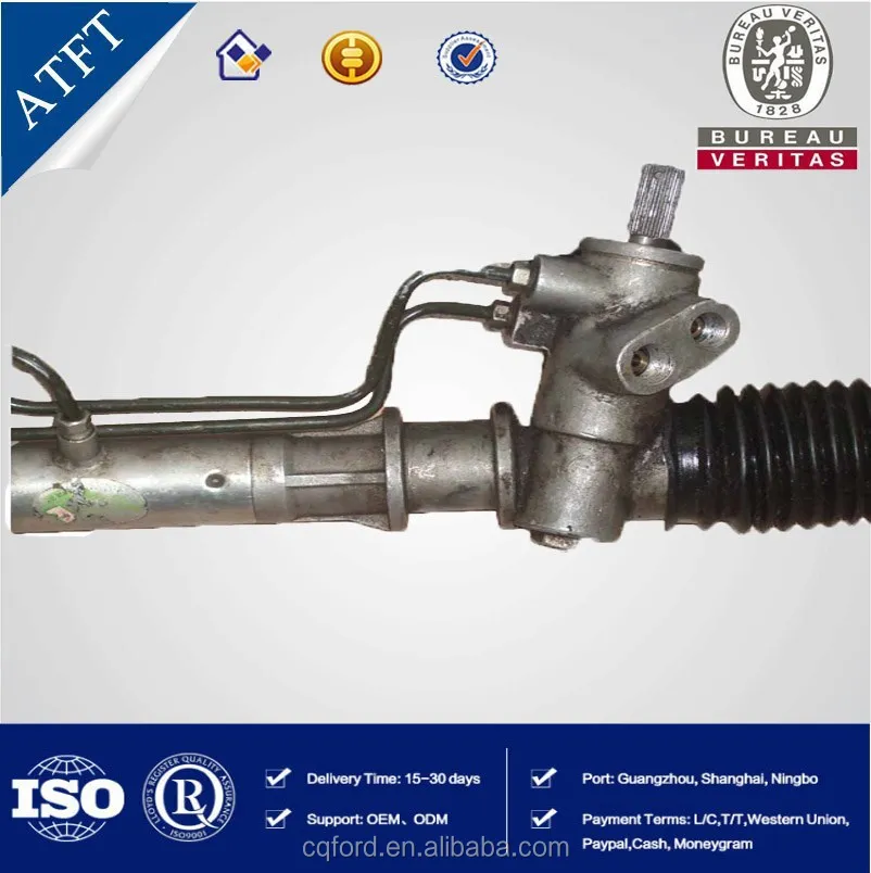 
Buy from Alibaba Name of Auto Parts For Geely Merrie Steering Rack 