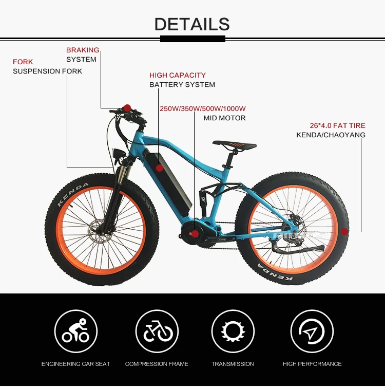 10000w electric bike motor