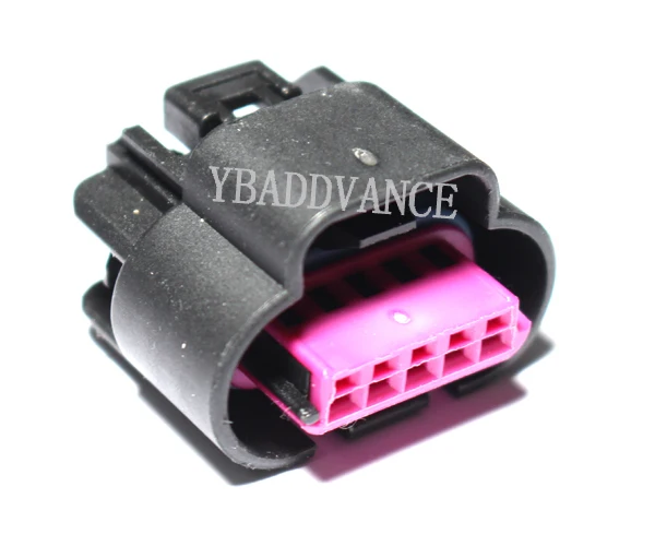 5 Pin 2jzgte Maf Sensor Connector 15306113 15305554 Pt1274 Pt1274 For