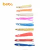 Wholesale Octopus Cheap Rubber Soft Squid Bait Inkfish Fishing Lure