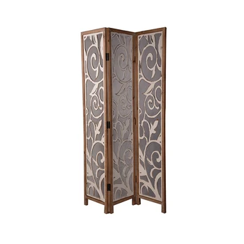 Malaysia Living Cabinet Arabic Screen Wrought Iron Room ...