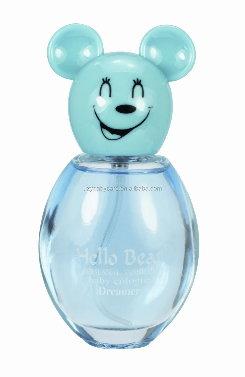 Hello Bear Baby Fruity & Floral Perfume Buy Hello Bear Baby Fruity