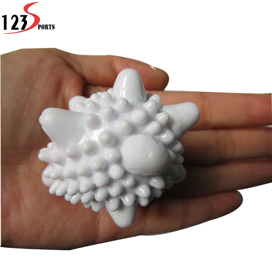 Good Quality Silicone Massage Tai Chi Ball In Hand Buy Ball In Hand