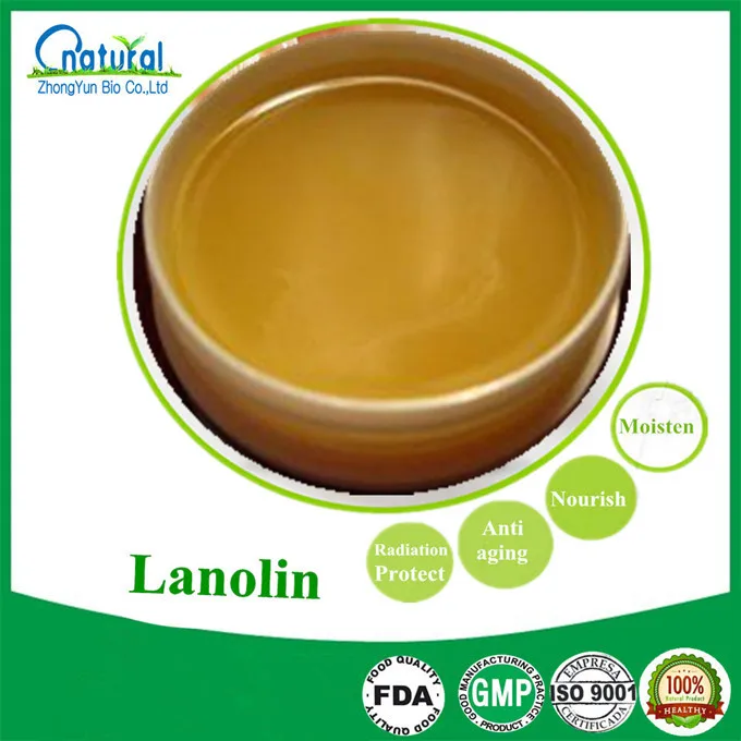 Wholesale Bulk Raw Pure Lanolin Buy Lanolin,Pure Lanolin,Raw Lanolin