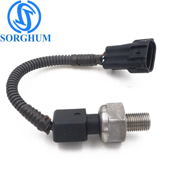 Fuel Pressure Sensor Fuel Pressure Sensor 89458-30010 for Lexus IS250 IS350 GS300 GS430