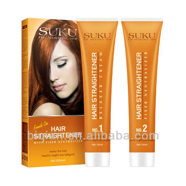 Hair Rebonding Cream Hair Relaxer View Hair Straightener Cream