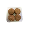 Bite Me health no coloring Everyday decorate squishy private label cookies