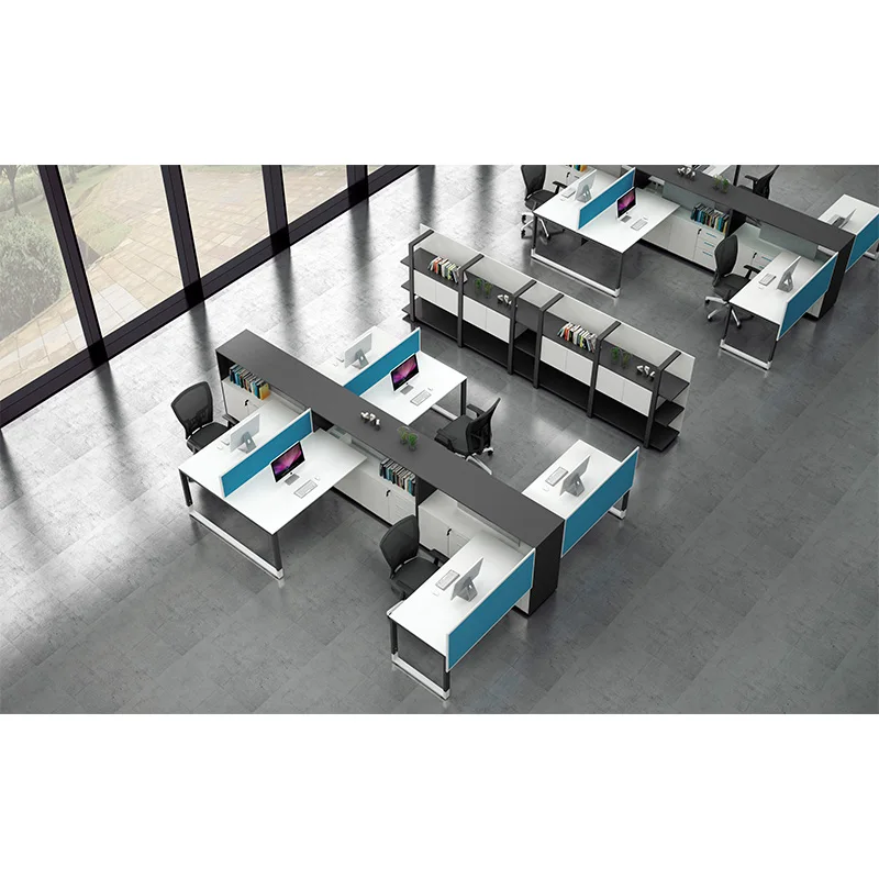 Customized Design Japanese Office Furniture Office Furniture Table