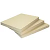 Free Sample FSC Raw MDF / MDF Wood Prices / Plain MDF Board for Furniture