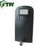 Wheeled Bullet proof Riot Shield Sale Ballistic Shield Polycarbonate Anti Riot Shield for Police and Army forces