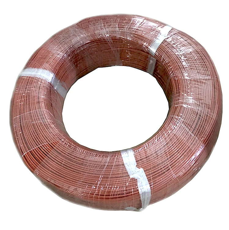 Custom Ul10502 Fep Wiring Carbon Fiber Conductor Heating Wire Buy