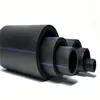 High pressure potable water network hdpe pipe 125 400 900 mm diameter