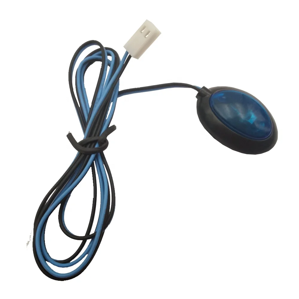 Wholesale 12v Door Alarm Electric Shock Car Alarms Buy Electric Shock