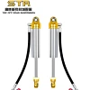 Off road mono tube DSC high low speedadjustment Nitro shock absorber with rebound adjuster