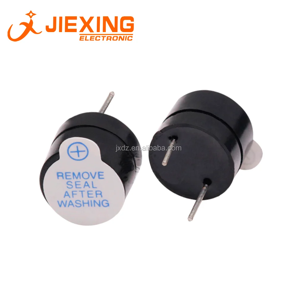 piezo buzzer suppliers