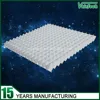 45 degree HVAC cube core eggcrate grille/egg crate grille